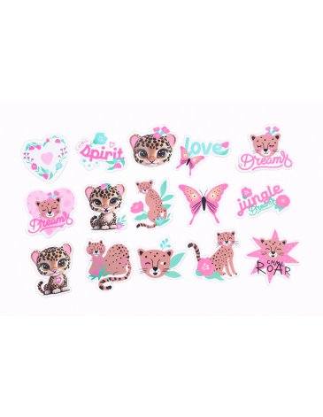 Set Stationery Joy Chita - CHIMOLA