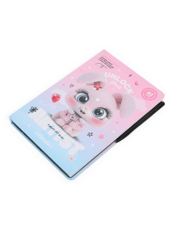 Tablet Set Play Bunny CHIMOLA