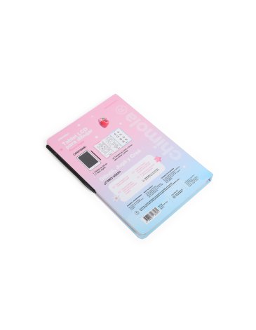 Tablet Set Play Bunny - CHIMOLA