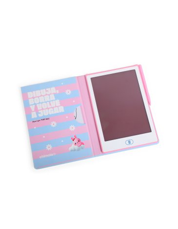 Tablet Set Play Bunny - CHIMOLA