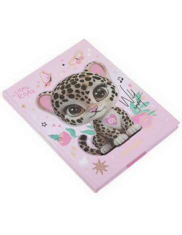 CUADERNO 48 HOJAS RAYADAS A5 CHITA CHIMOLA