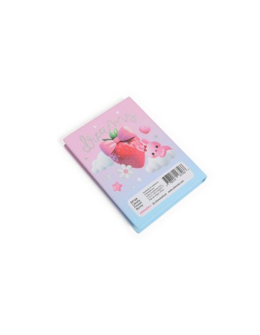 Libreta Pocket Bunny - CHIMOLA