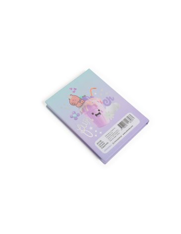 Libreta Pocket Capimola - CHIMOLA