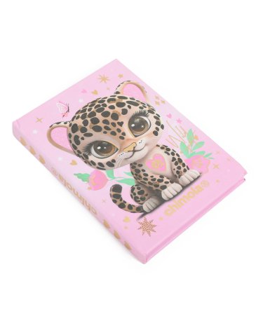 Libreta Pocket Chita CHIMOLA