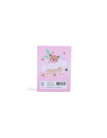 Libreta Pocket Chita - CHIMOLA