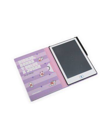 Tablet Set Play Poodle - CHIMOLA