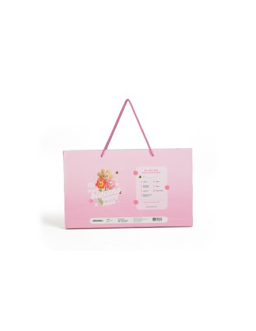 SET CREATIVE BOX BEE - CHIMOLA