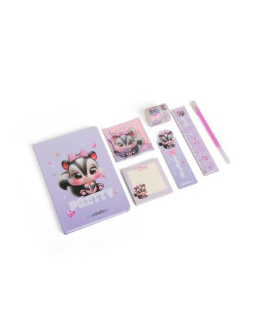 SET CREATIVE BOX ZORRINA - CHIMOLA
