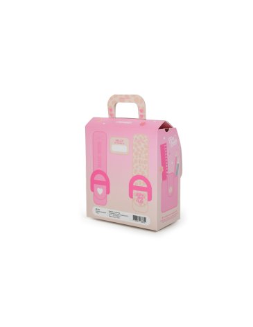 SET SURPRISE BACKPACK CHITA - CHIMOLA