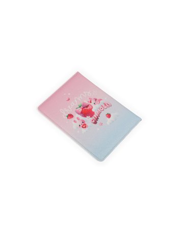 Libreta A5 Bunny - CHIMOLA