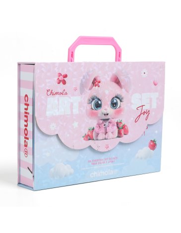 Set de Arte Joy Bunny CHIMOLA