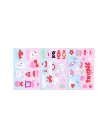 Set de Arte Joy Bunny - CHIMOLA