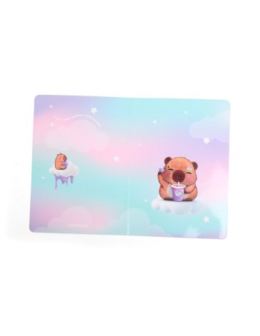 Set de Arte Joy Capimola - CHIMOLA