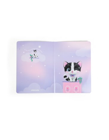 Set de Arte Joy Cat - CHIMOLA