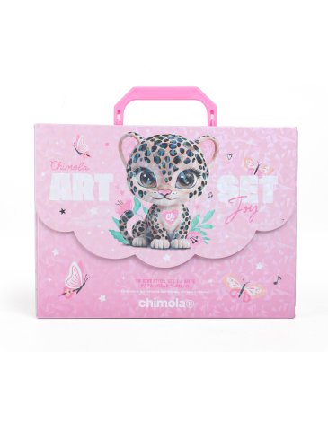 Set de Arte Joy Chita CHIMOLA