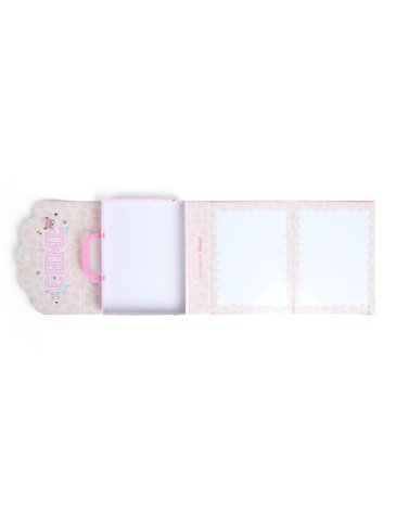 Set de Arte Joy Chita - CHIMOLA