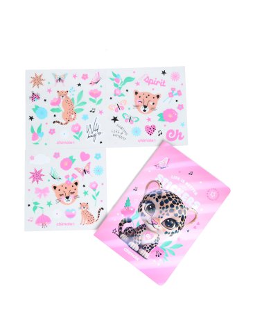 Set de Arte Joy Chita - CHIMOLA