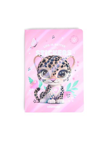 Set de Arte Joy Chita - CHIMOLA