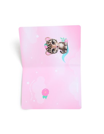 Set de Arte Joy Chita - CHIMOLA