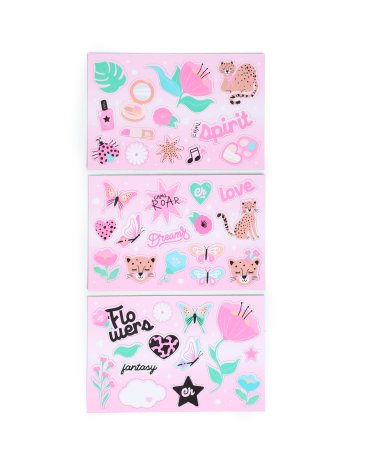 Set de Arte Joy Chita - CHIMOLA