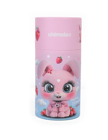 SET DE MARCADORES X24 KIDS BUNNY CHIMOLA