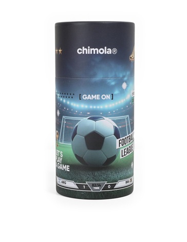 SET DE MARCADORES X24 KIDS FUTBOL GAME CHIMOLA