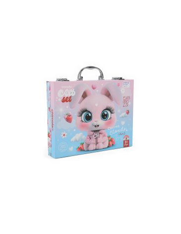 Set de Arte Bunny - CHIMOLA