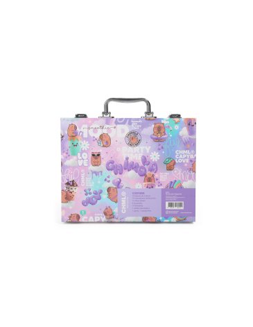 Set de Arte Capymola - CHIMOLA