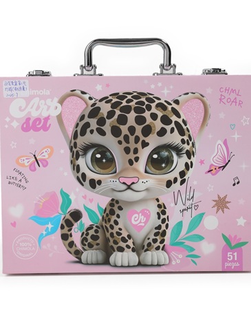 Set de Arte Chita CHIMOLA