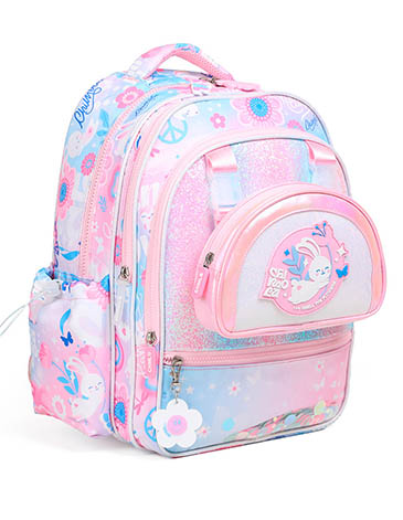 Mochila 16'' Bunny - CHIMOLA