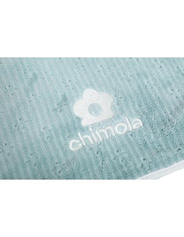 Toalla de Mano Praga - CHIMOLA