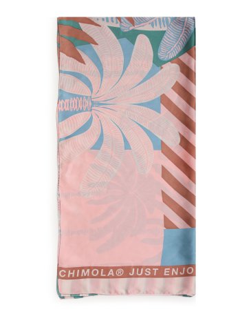 Pareo Nature CHIMOLA
