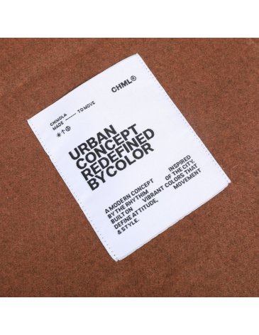 Bufanda Essence XL - CHIMOLA