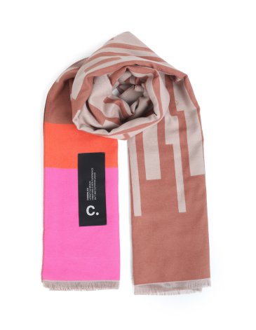 Bufanda Pulse CHIMOLA