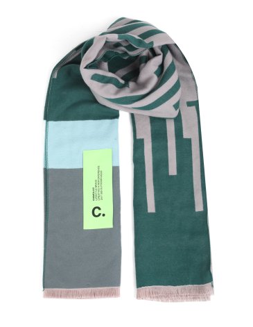 Bufanda Pulse - CHIMOLA