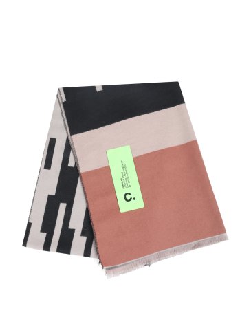 Bufanda Pulse - CHIMOLA