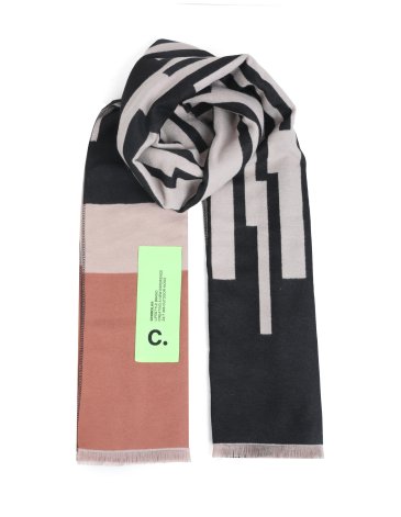 Bufanda Pulse - CHIMOLA