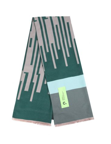 Bufanda Pulse - CHIMOLA