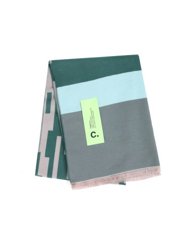 Bufanda Pulse - CHIMOLA