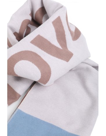 Bufanda Edge - CHIMOLA