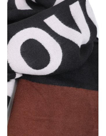 Bufanda Edge - CHIMOLA