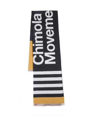 Bufanda Edge - CHIMOLA