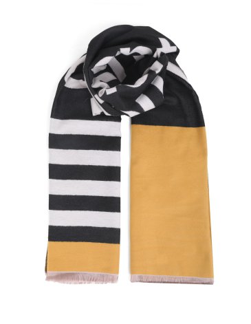 Bufanda Edge - CHIMOLA