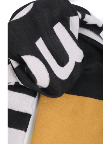 Bufanda Edge - CHIMOLA