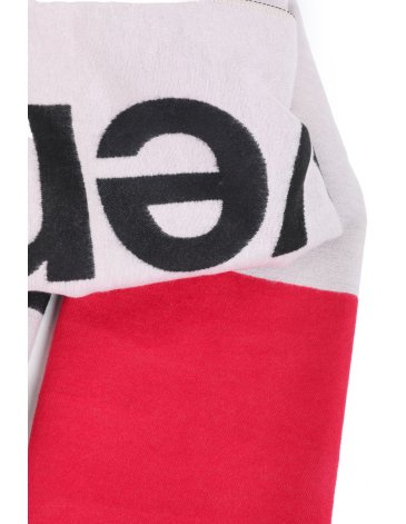 Bufanda Edge - CHIMOLA