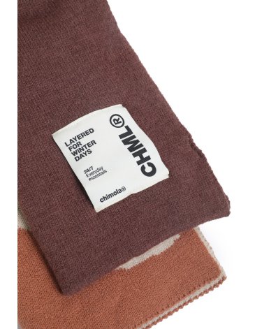 Bufanda Mash Up Cow - CHIMOLA