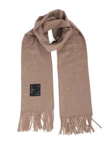 Bufanda Essence - CHIMOLA