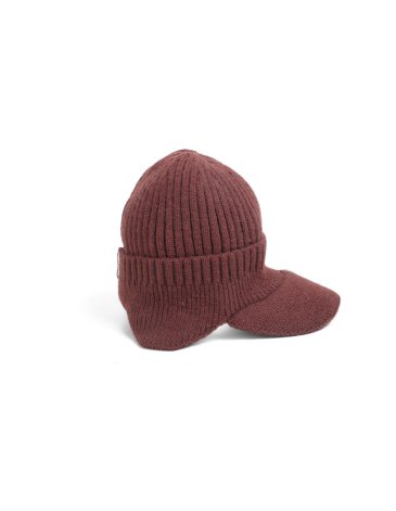 Gorro Tejido Urban - CHIMOLA