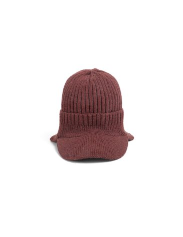 Gorro Tejido Urban - CHIMOLA