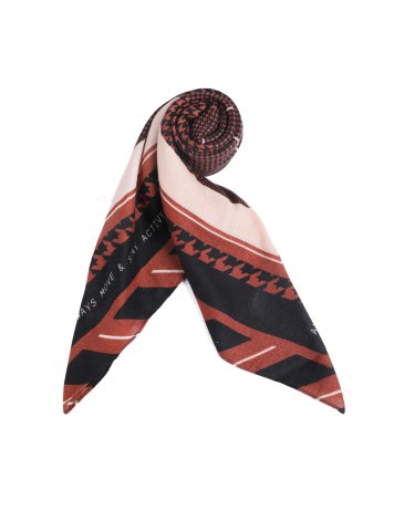 Pañuelo Vichy - CHIMOLA